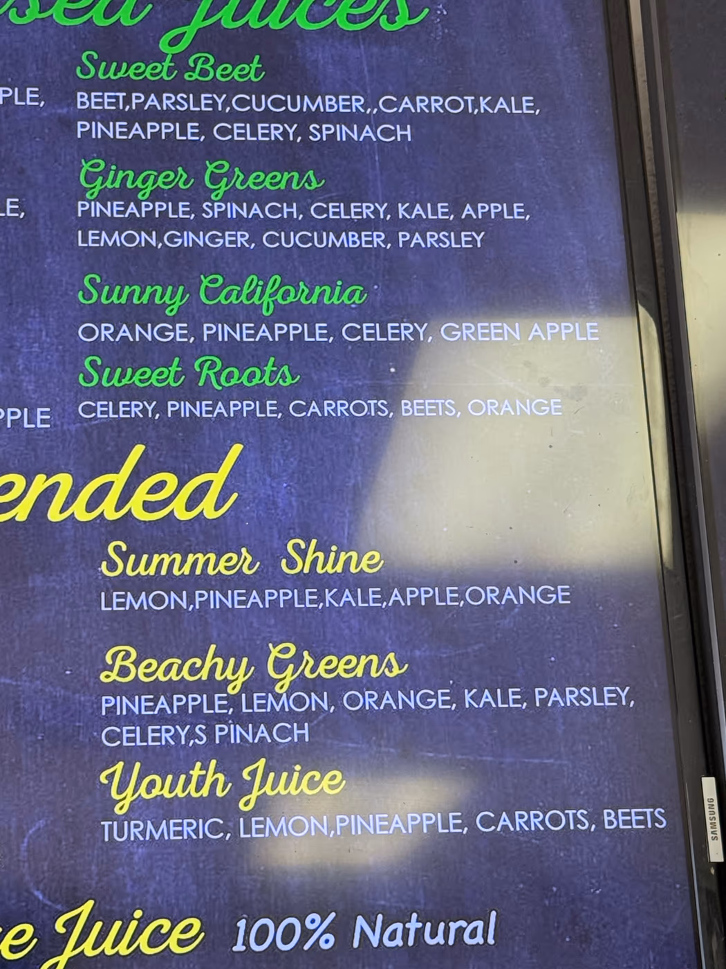 Be Happy Café & Juice Bar photo 3