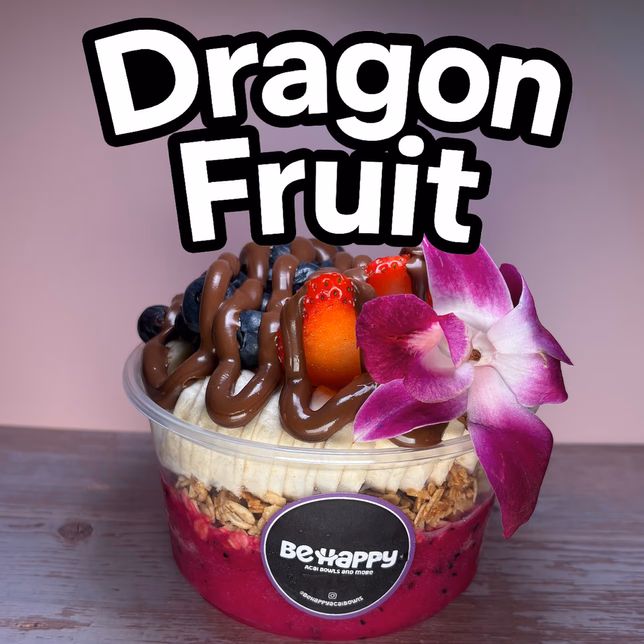 Be Happy Acai photo 2