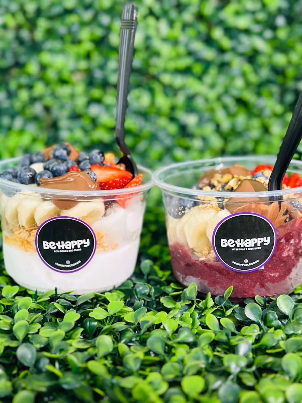 Be Happy Acai photo 3