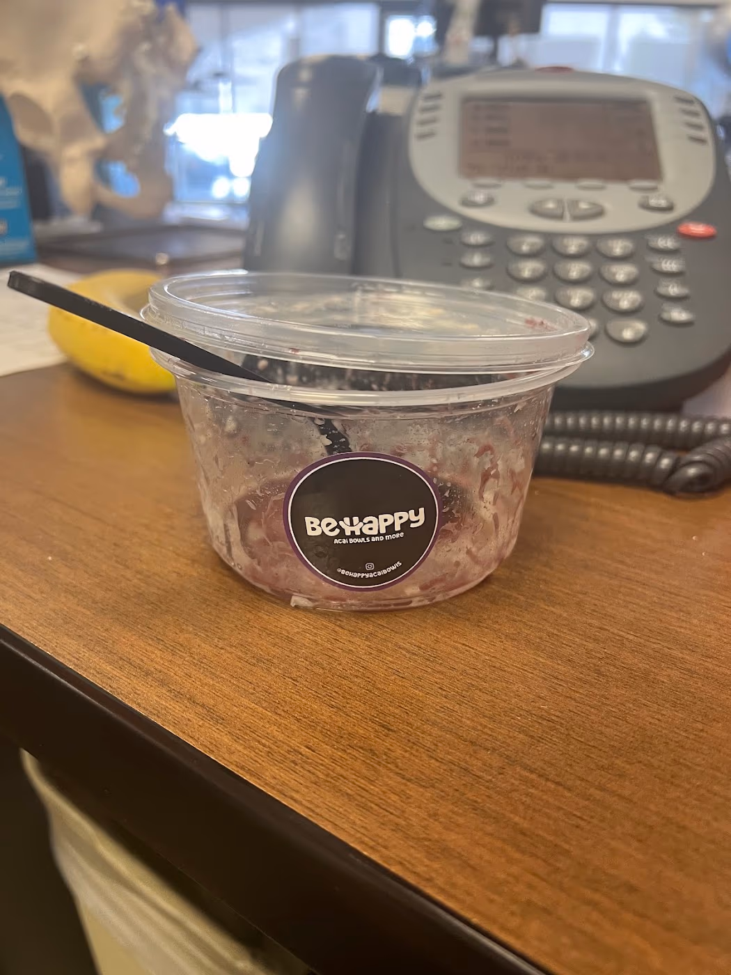 Be Happy Acai photo 4