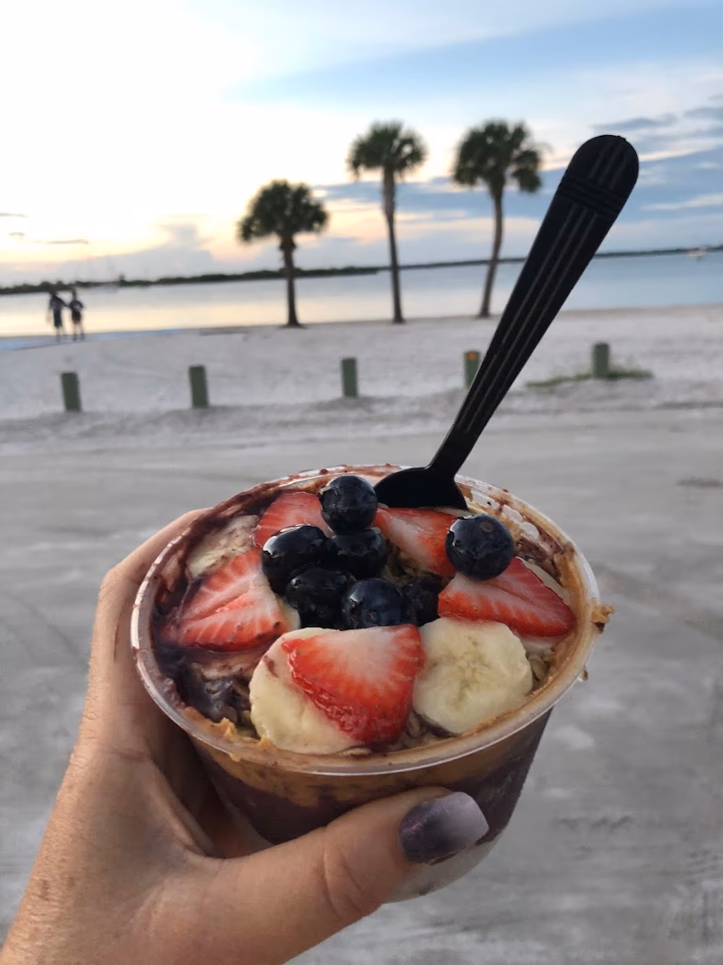 Beach Bowls Ft. Pierce photo 4