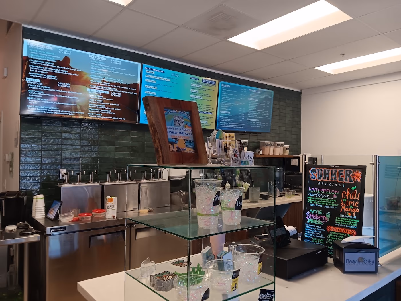 Beach City Smoothies photo 4