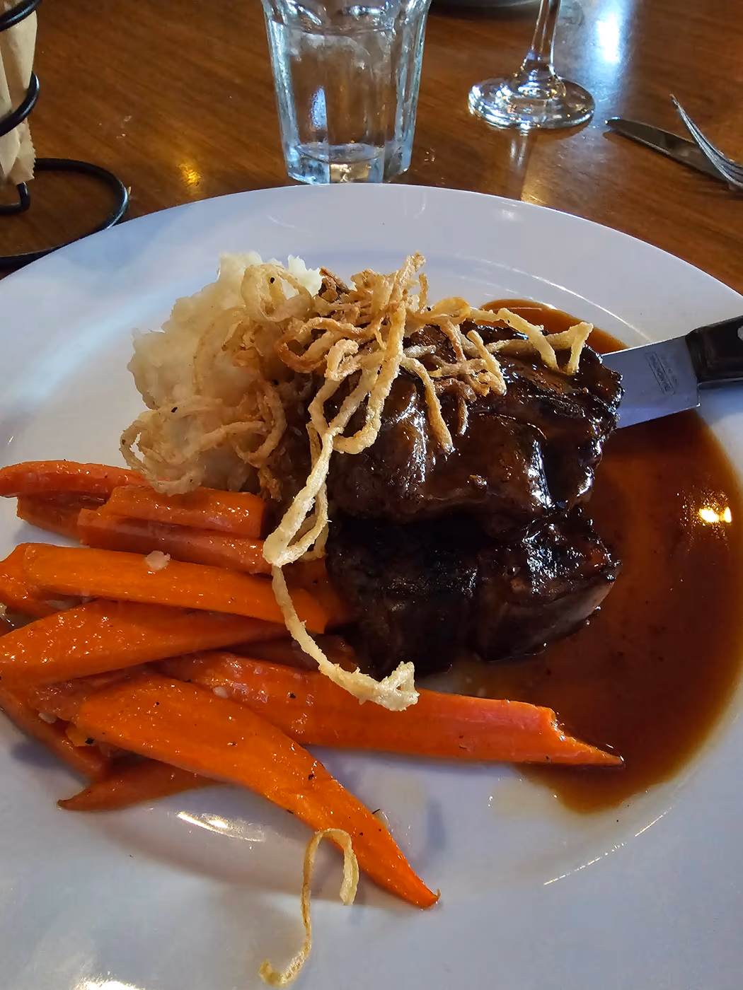 Beach House Restaurant + Bar @ Lovers Point