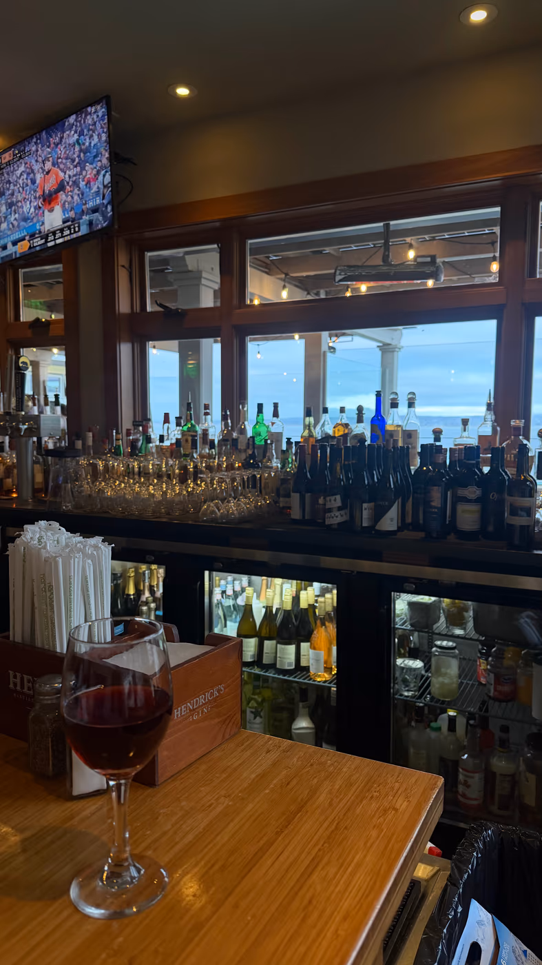 Beach House Restaurant + Bar @ Lovers Point photo 4