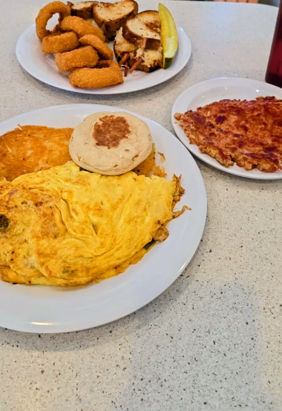 Beachside Diner photo 2