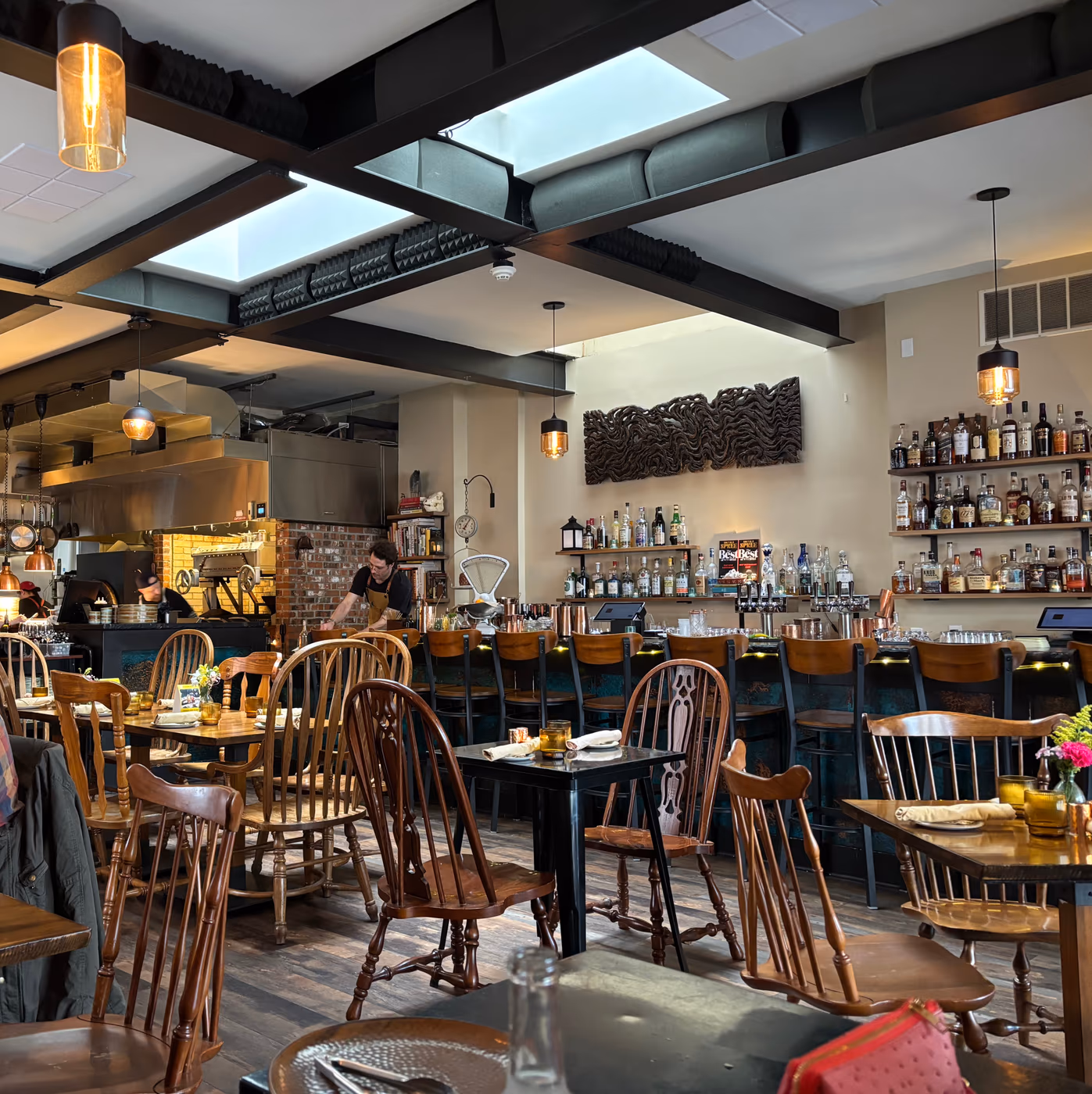 Beacon Grille