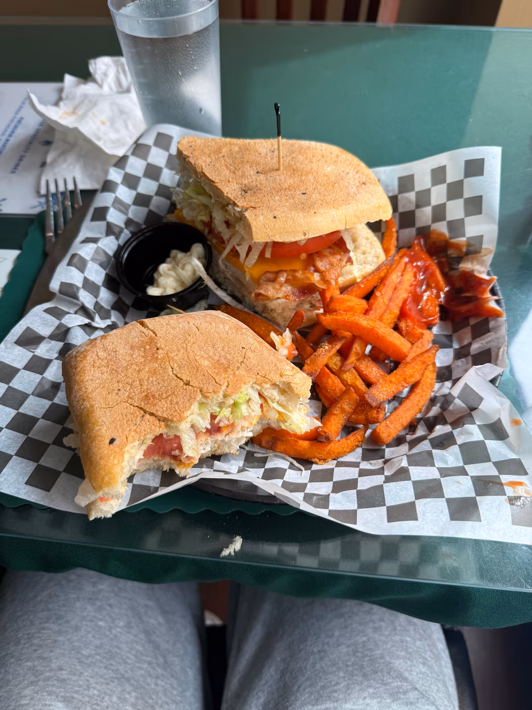 Beacon Falls Cafe photo 3