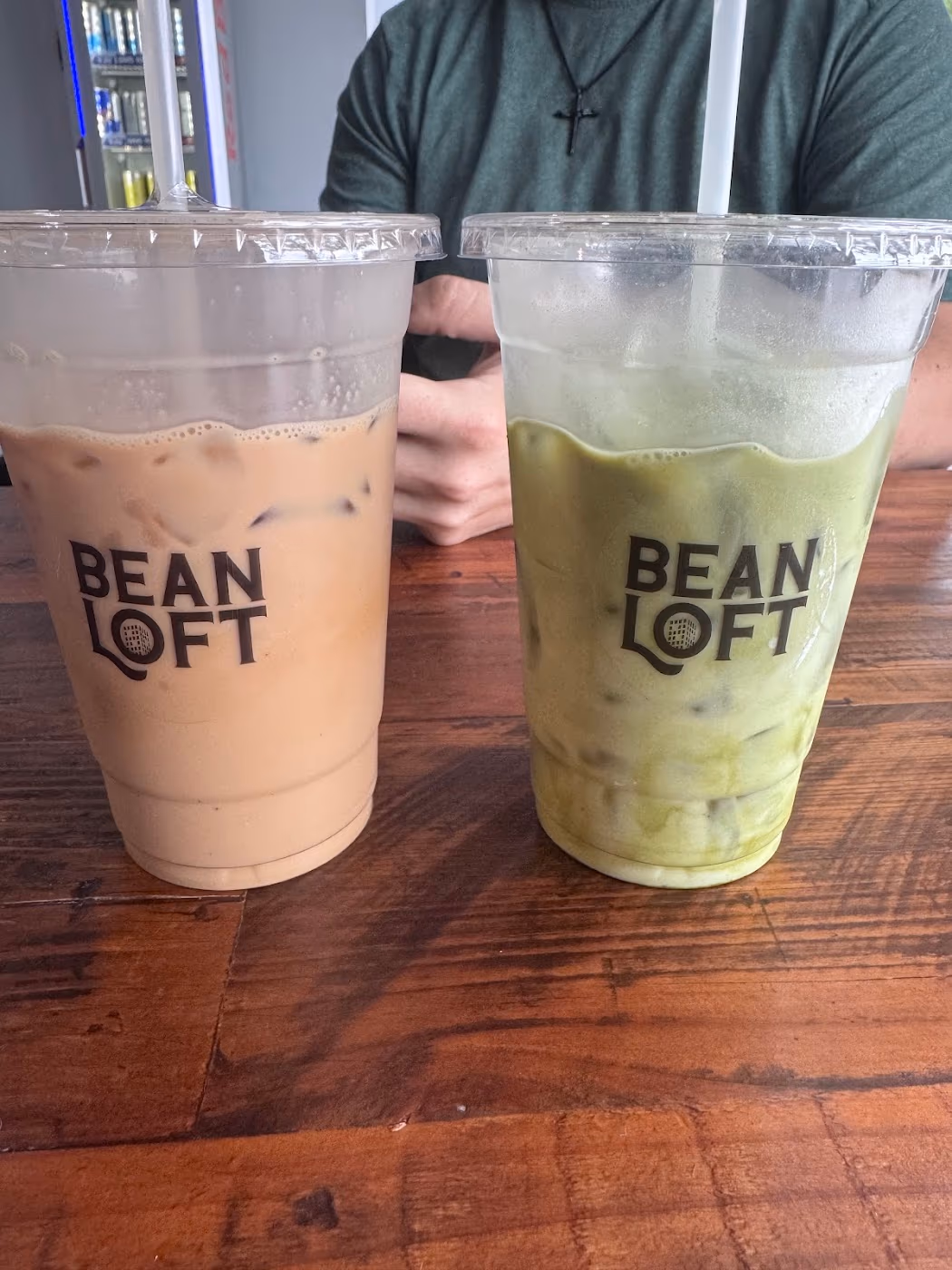 Bean Loft Coffee Company photo 4