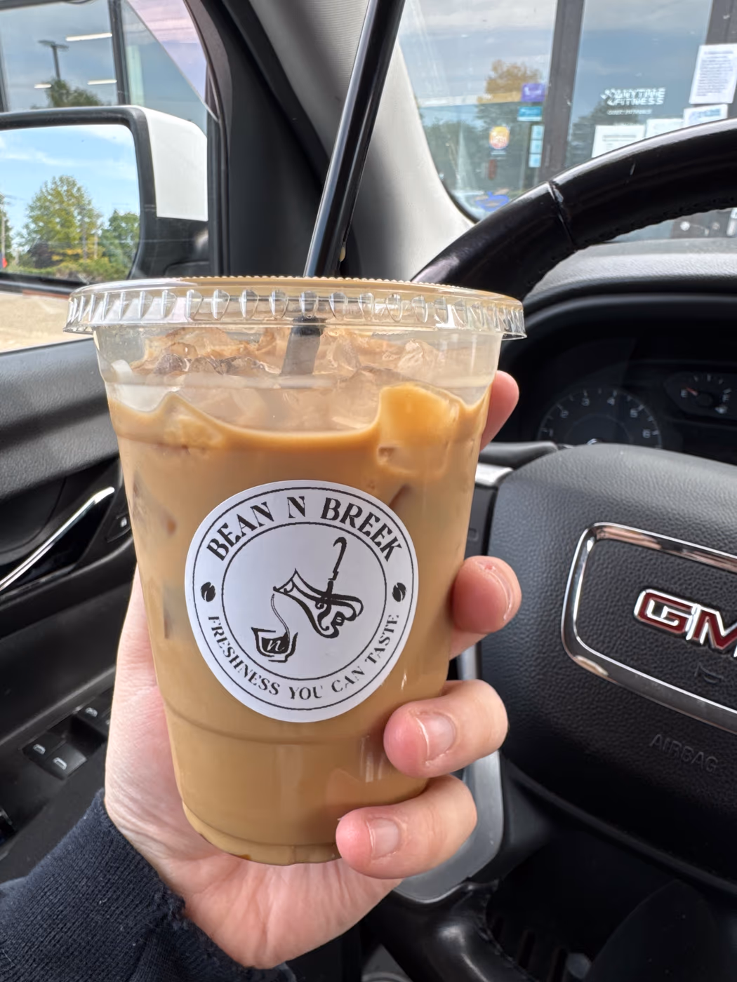 Bean 'N Breek Coffee photo 2
