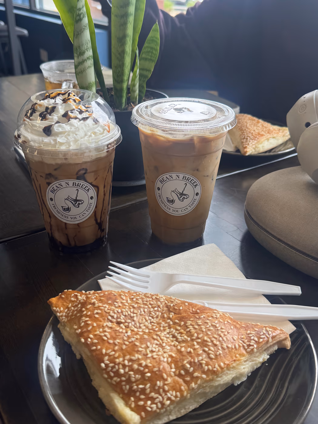 Bean 'N Breek Coffee photo 3