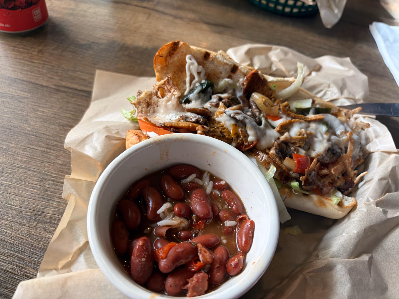 Bean Vegan Cuisine