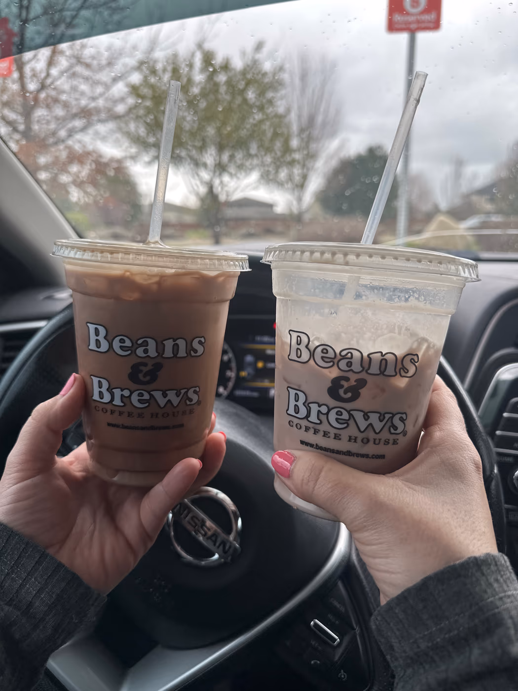 Beans & Brews Coffee House photo 3