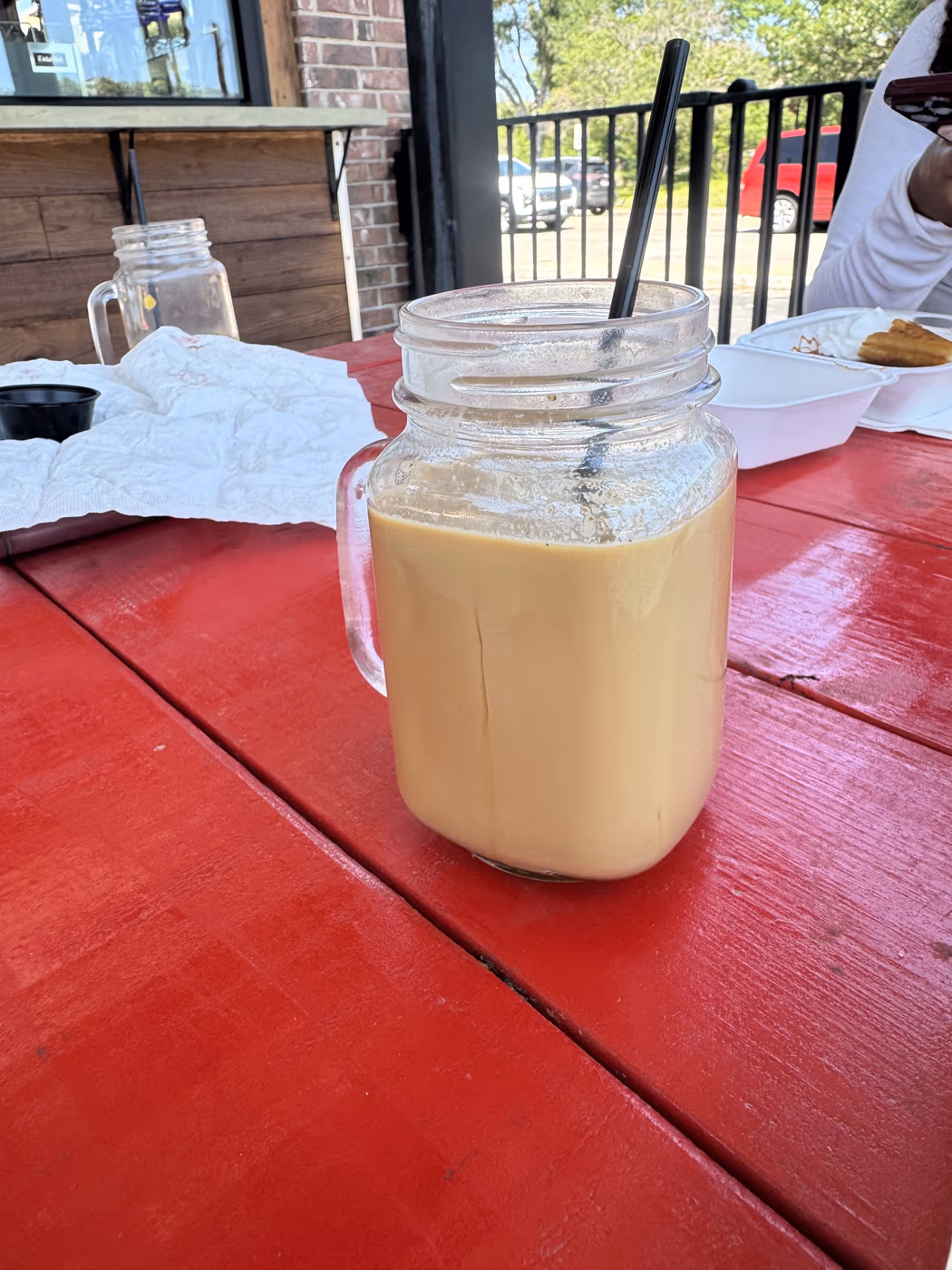 Beans & Buns cafe and cocina