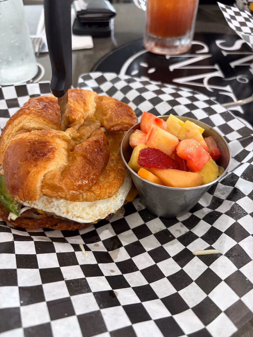 Beans & Buns cafe and cocina photo 3