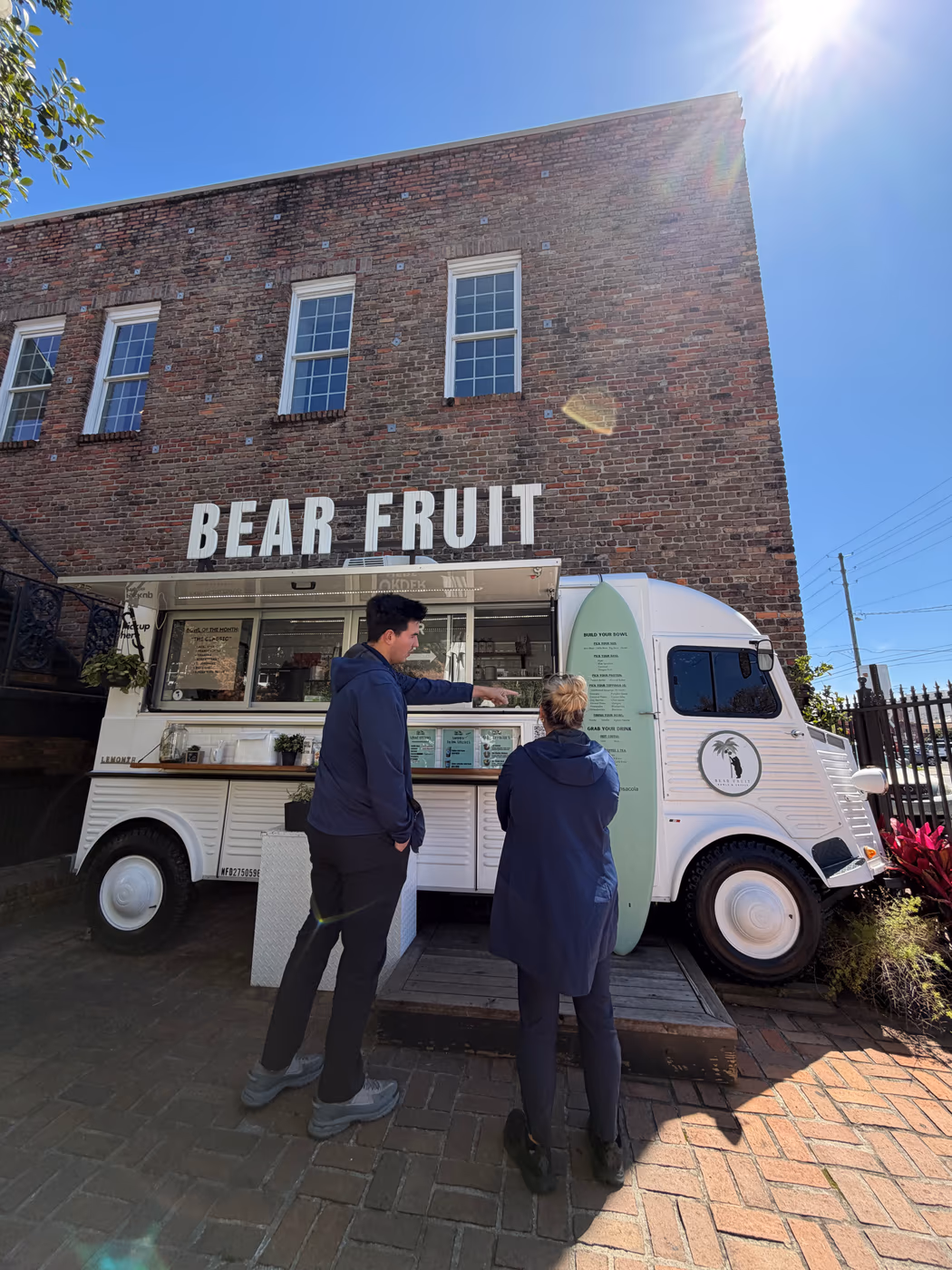 Bear Fruit Bowls and Coffee photo 2