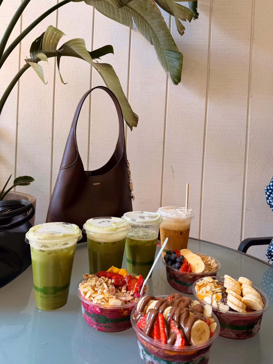 Bear Fruit Bowls and Coffee photo 4