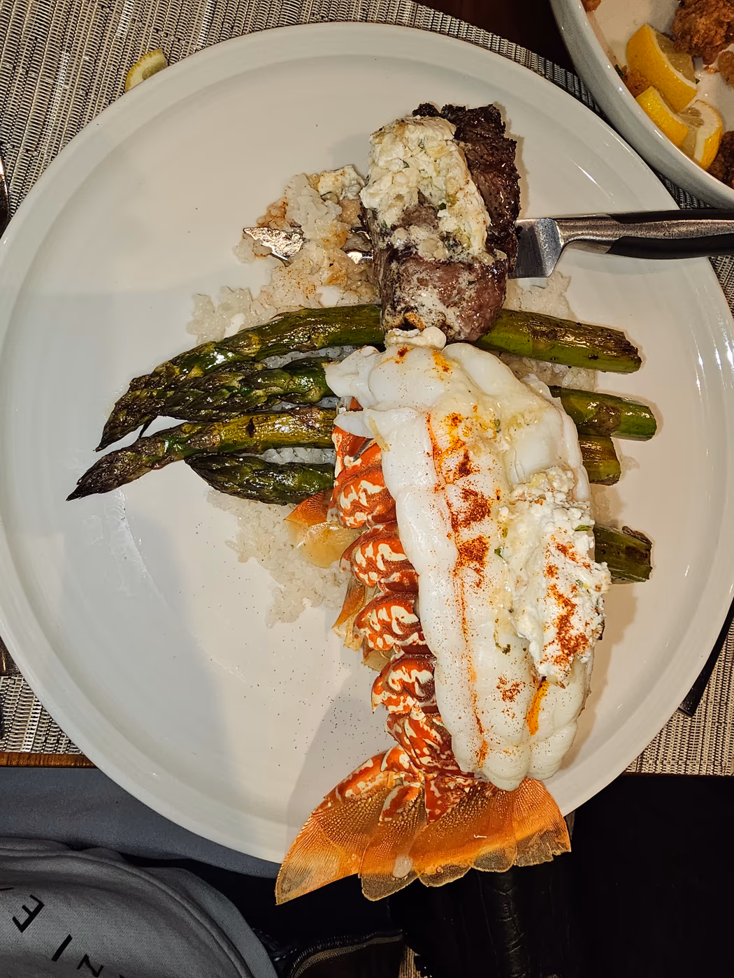 Bear Springs Bistro & Lounge