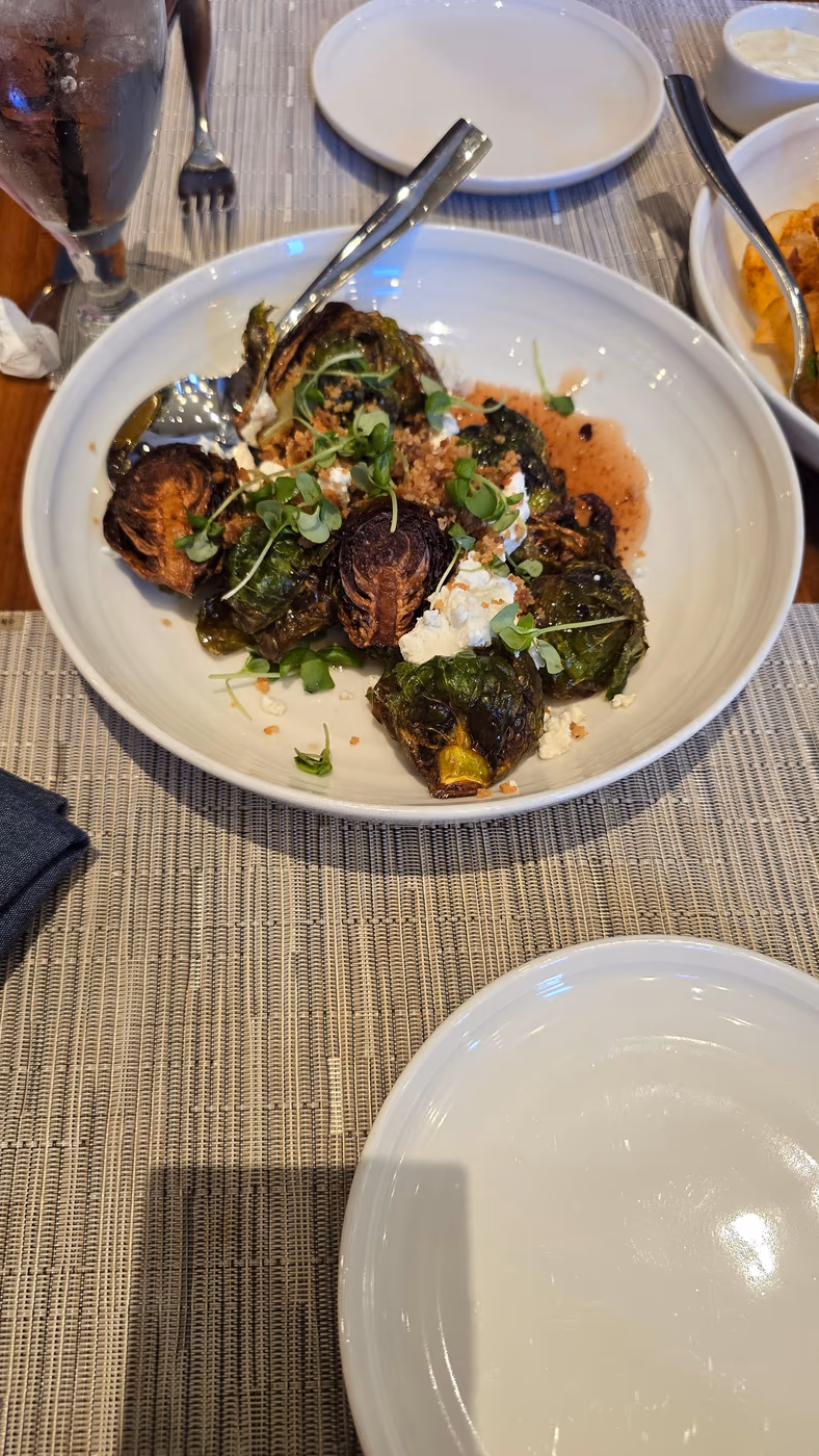 Bear Springs Bistro & Lounge photo 3