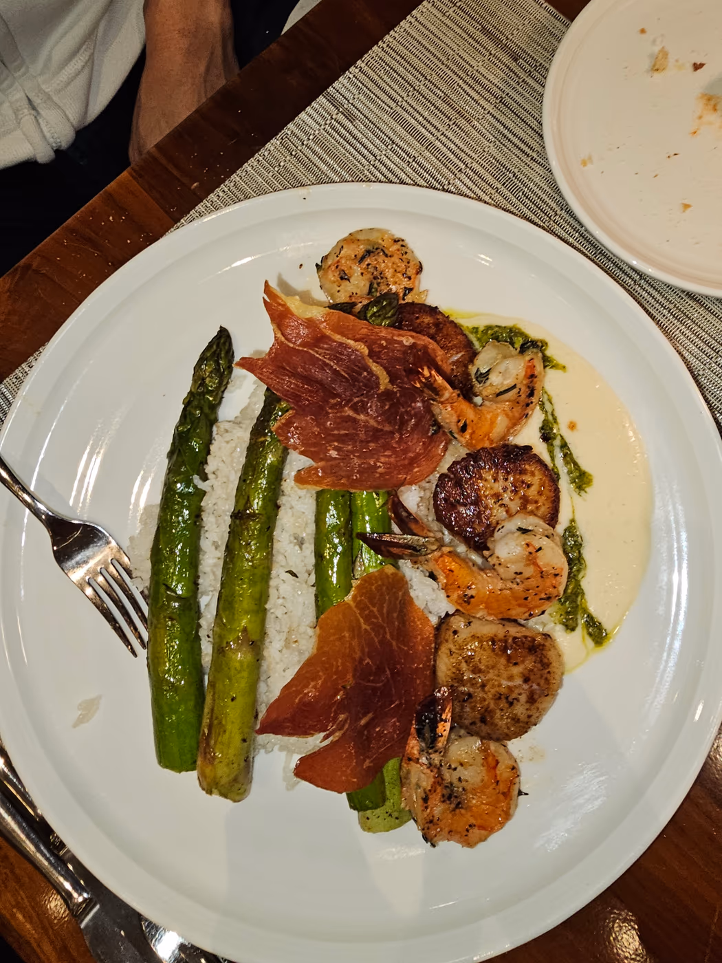 Bear Springs Bistro & Lounge photo 4