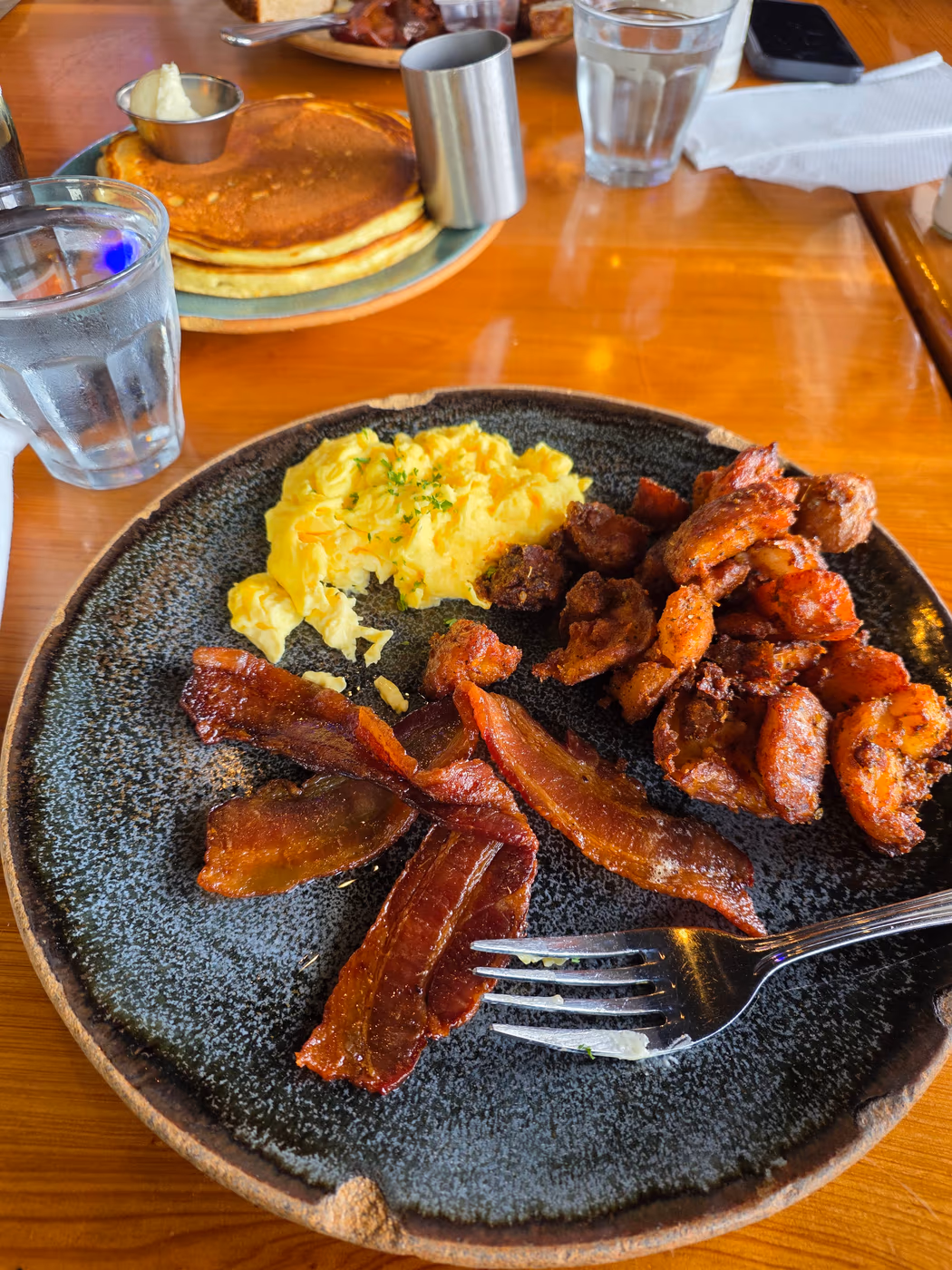 BEARCAT CAFE UPTOWN