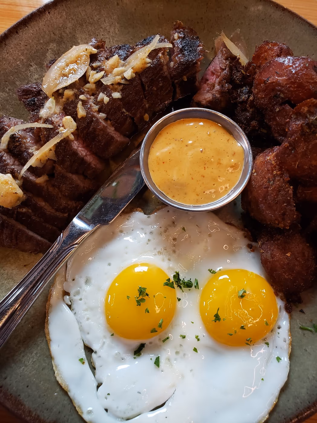 BEARCAT CAFE UPTOWN photo 4