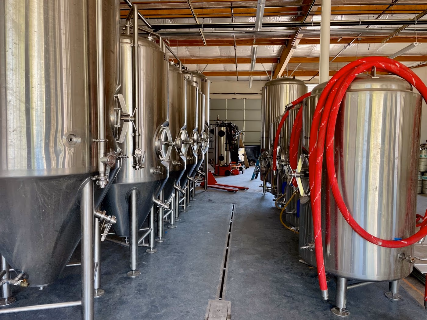 BearKat Brewing Company photo 2