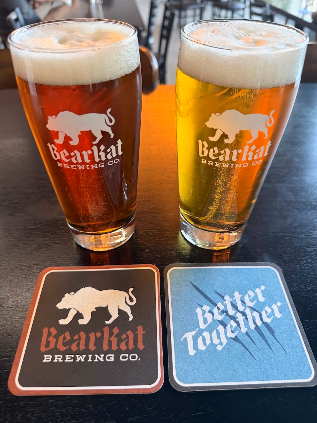 BearKat Brewing Company photo 3
