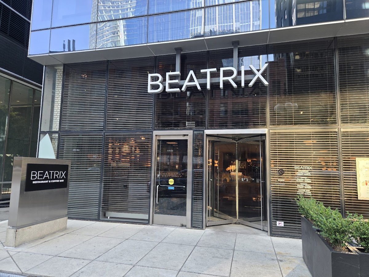 Beatrix Loop