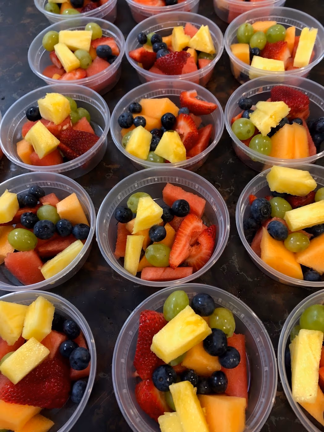 BEAUTIFUL FOODS photo 2
