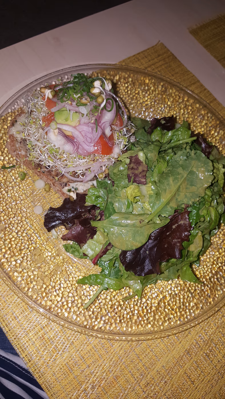 Beauty of Sprouts photo 4
