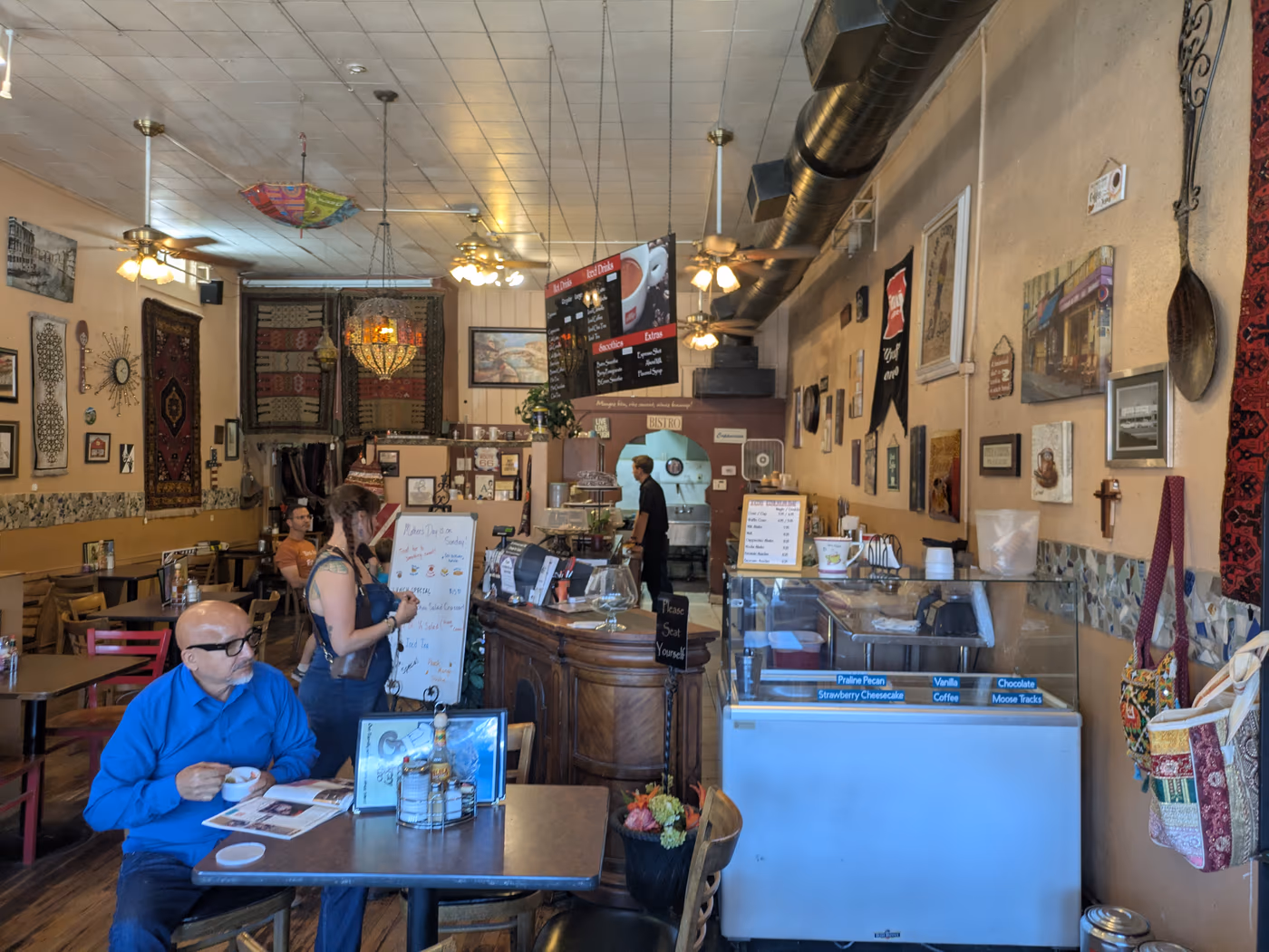 Bedoian's Bakery & Bistro photo 3