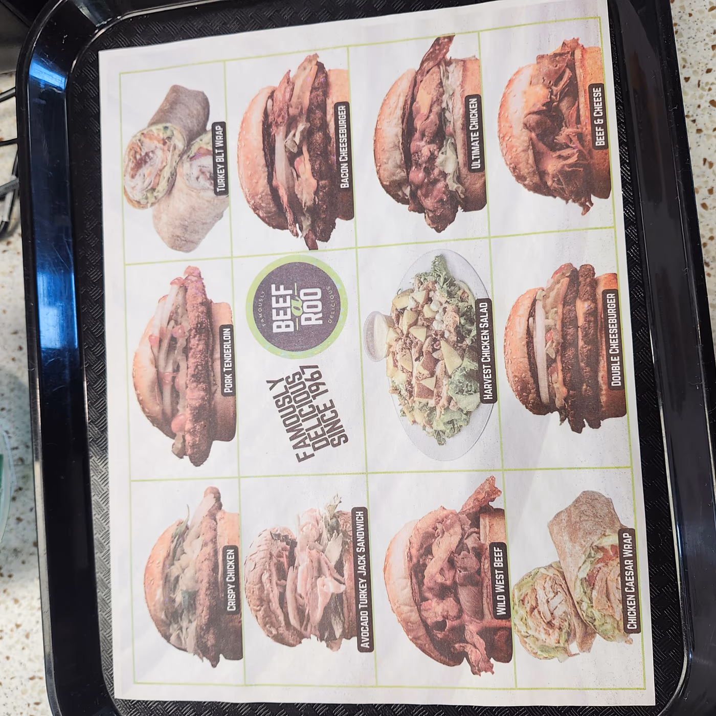 Beef photo 2