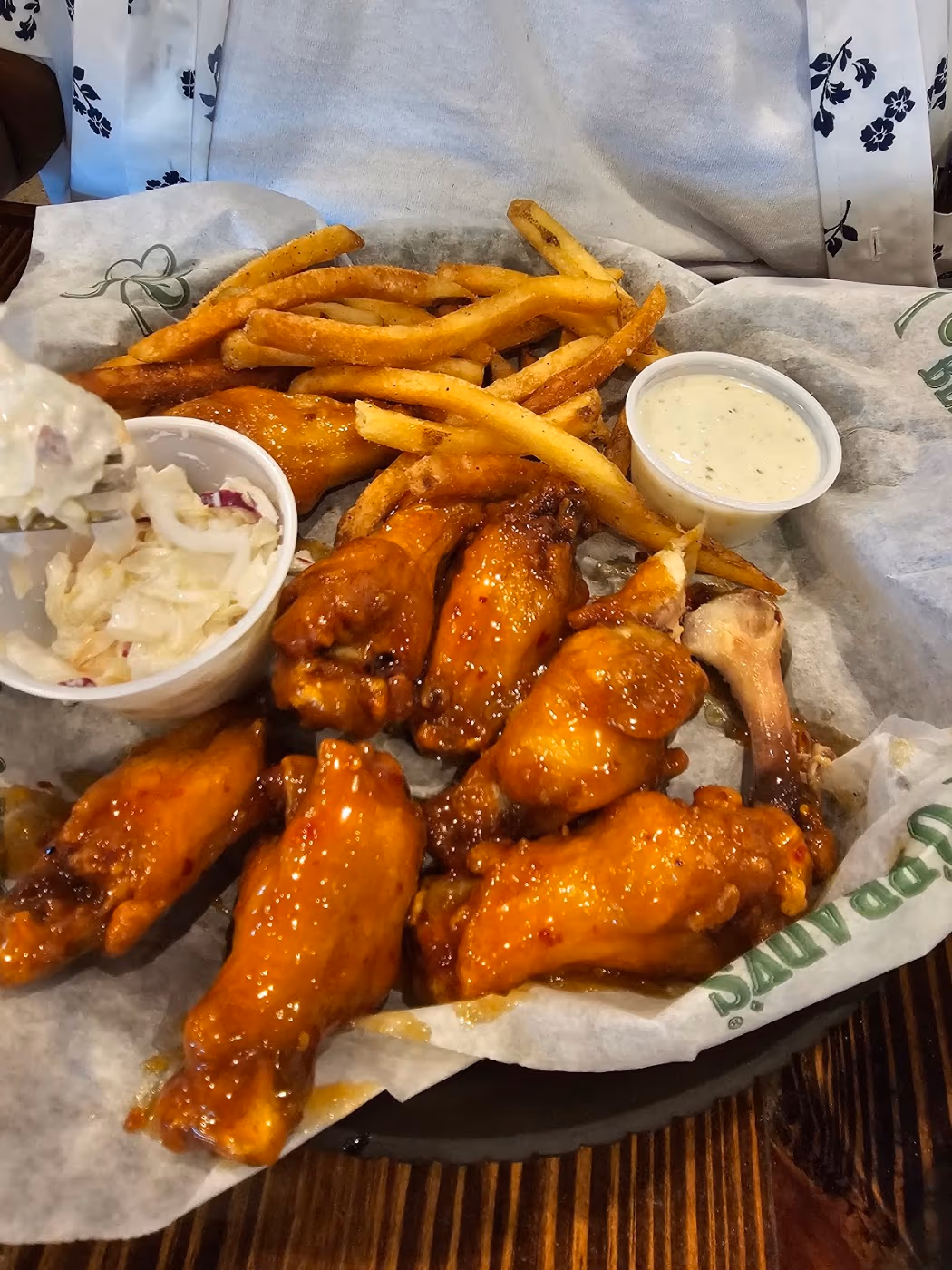 Beef 'O' Brady's photo 2