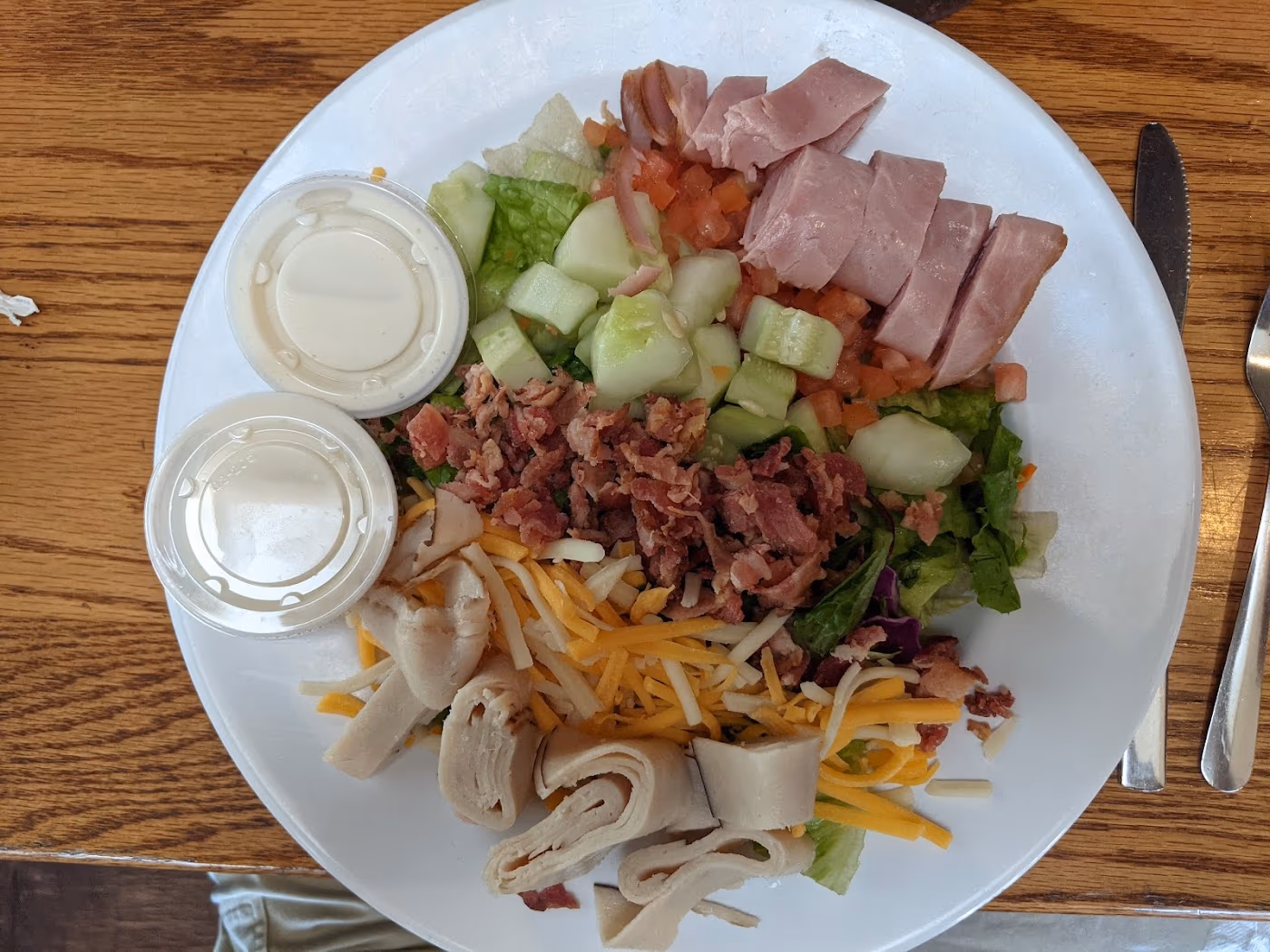 Beef 'O' Brady's photo 2