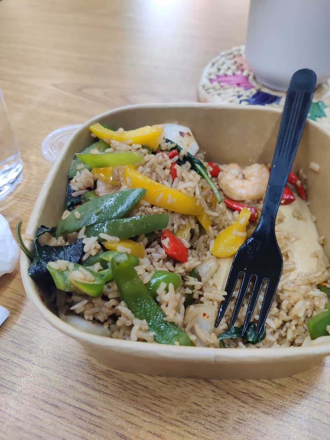 Beelicious Thai Cafe photo 3