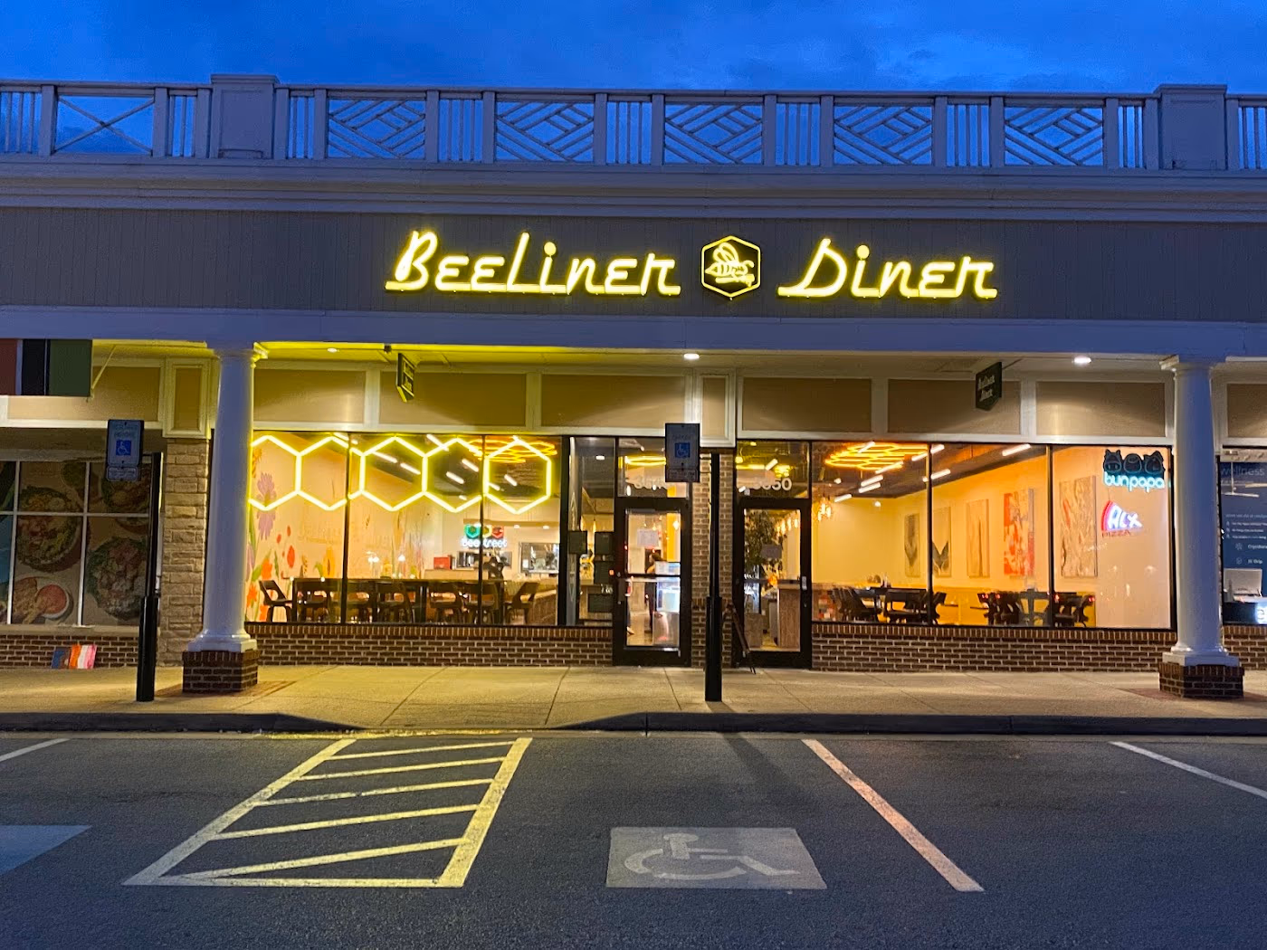 BeeLiner Diner