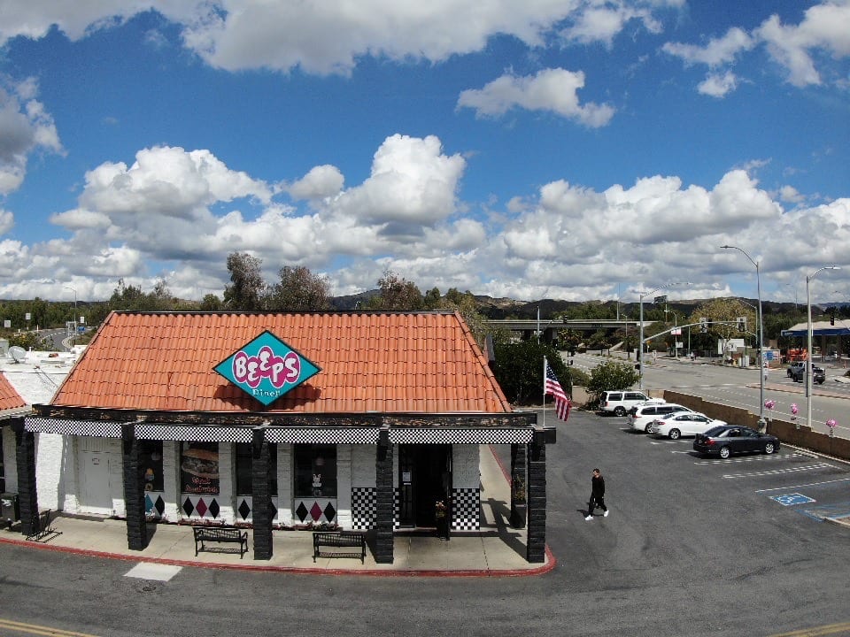 Beeps Diner