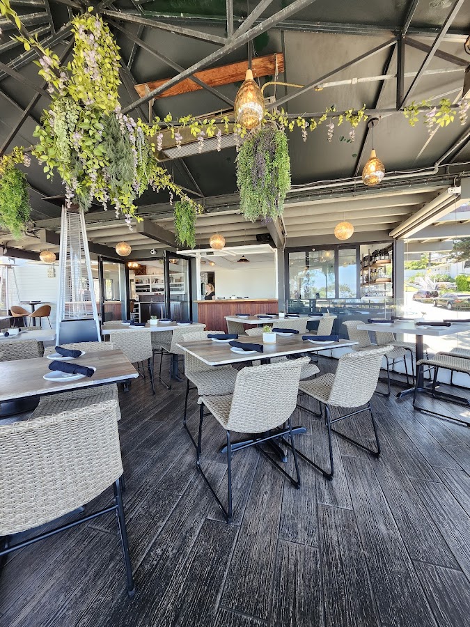 Beeside Balcony Del Mar