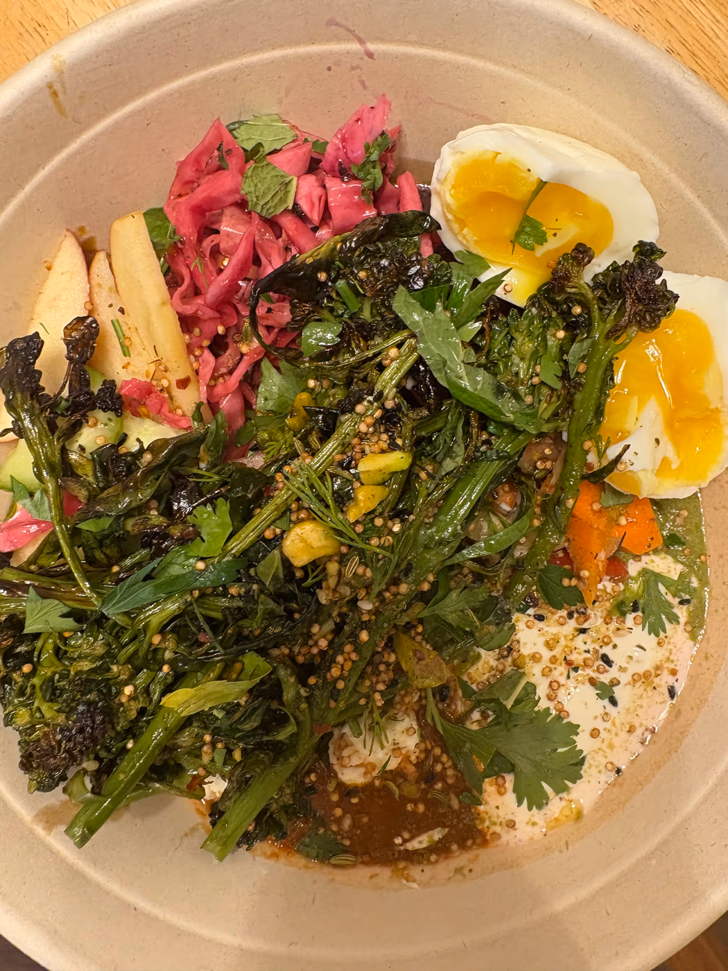 Beet Box