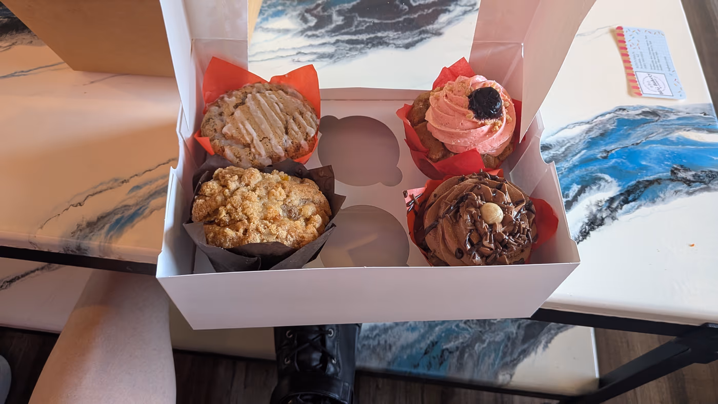 BEG Bakery & Creamery photo 4