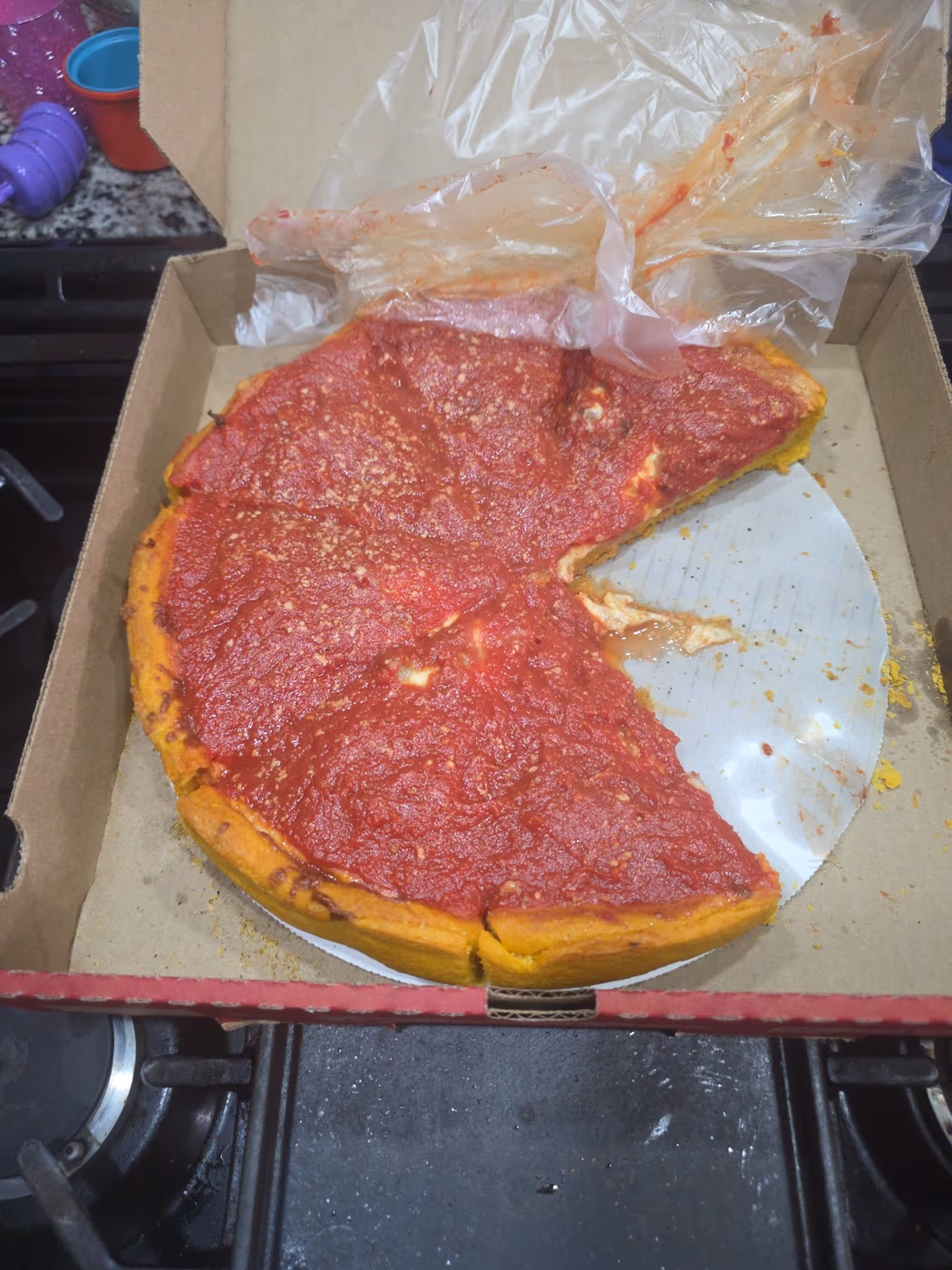 Beggars Pizza Whiting photo 2