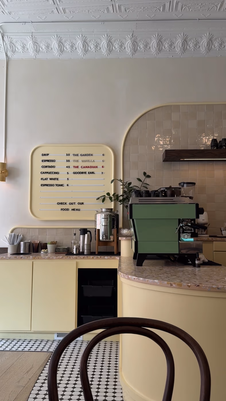 Begin Cafe photo 2