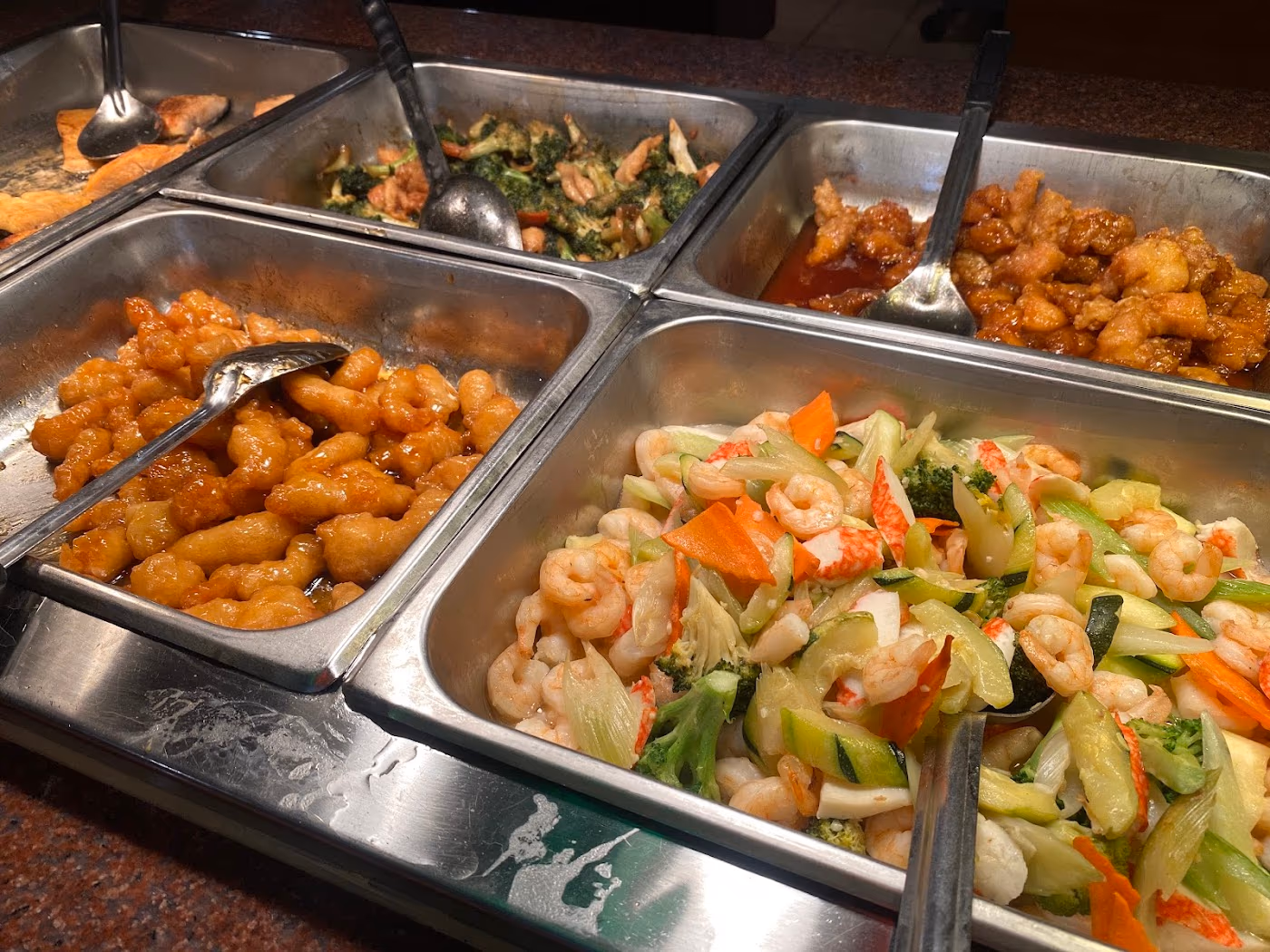 Beijing Buffet photo 3