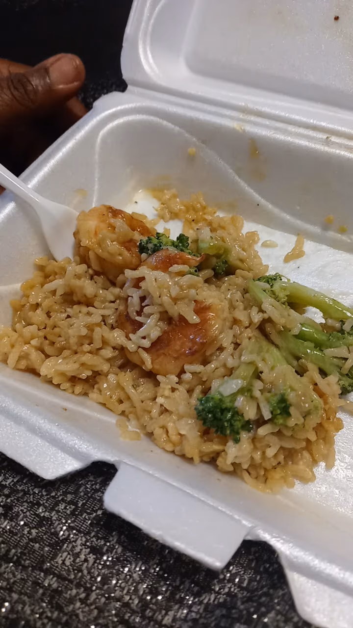 Beijing Egg Roll Express photo 4