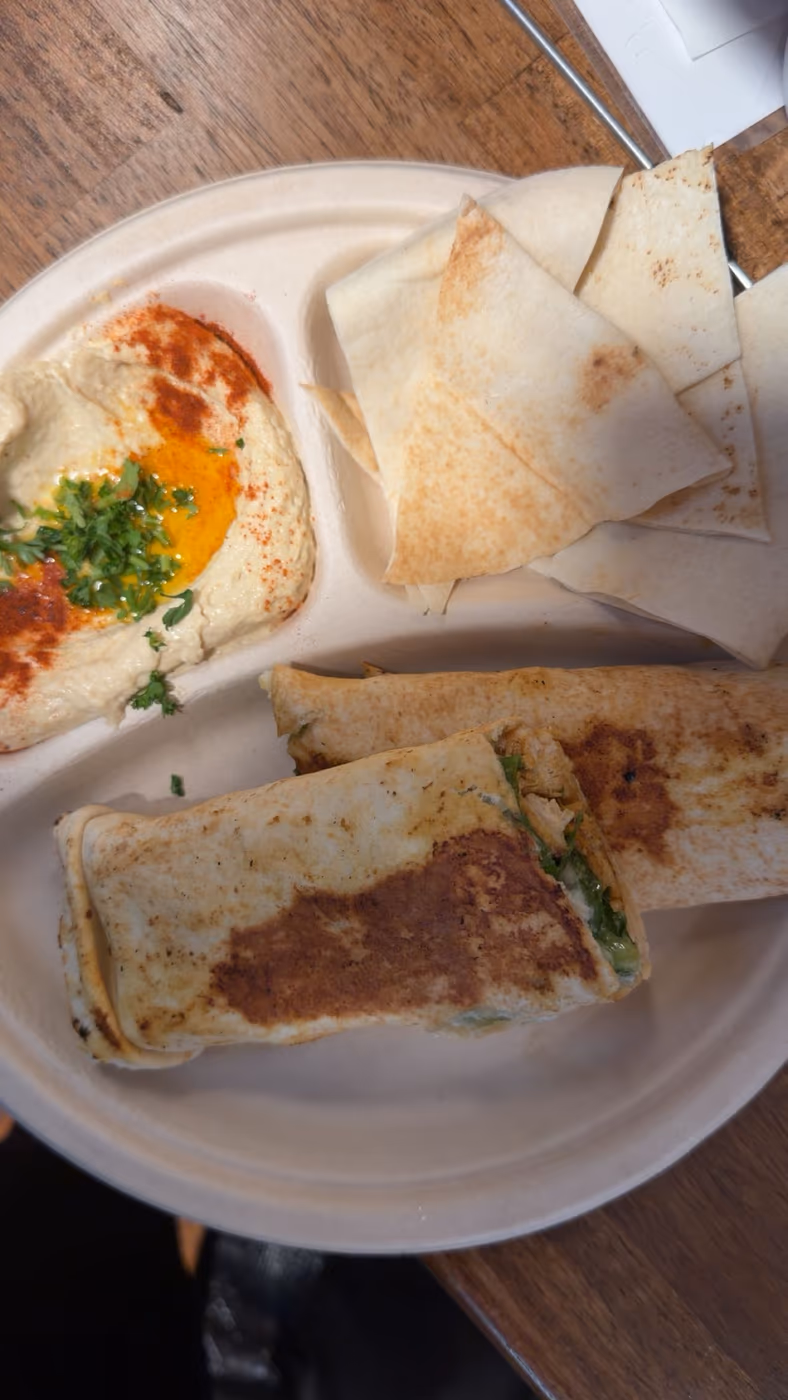 Beirut Bites