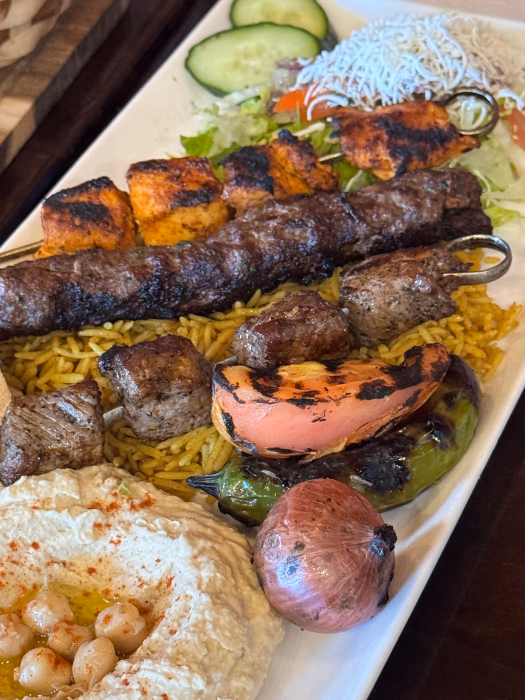 Beirut Bites