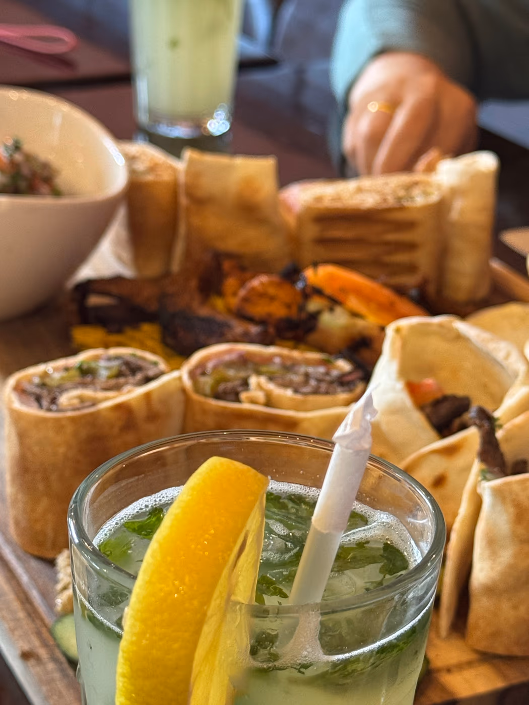 Beirut Bites photo 3