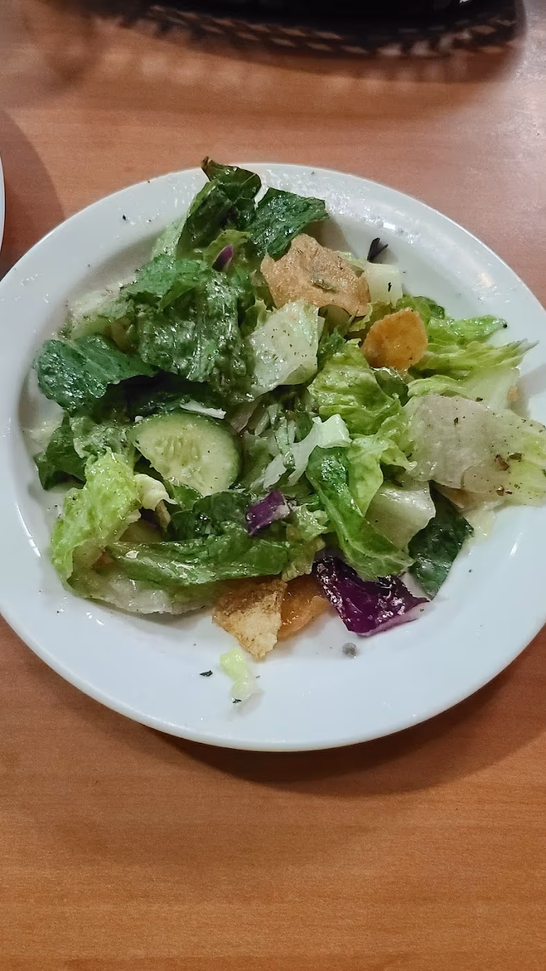 Beirut Gardens Restaurant photo 4