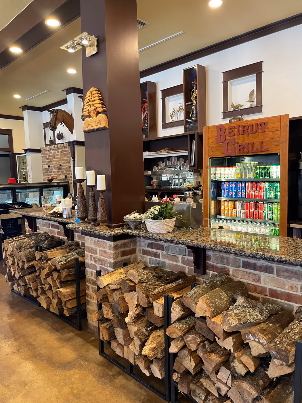 Beirut grill Arlington