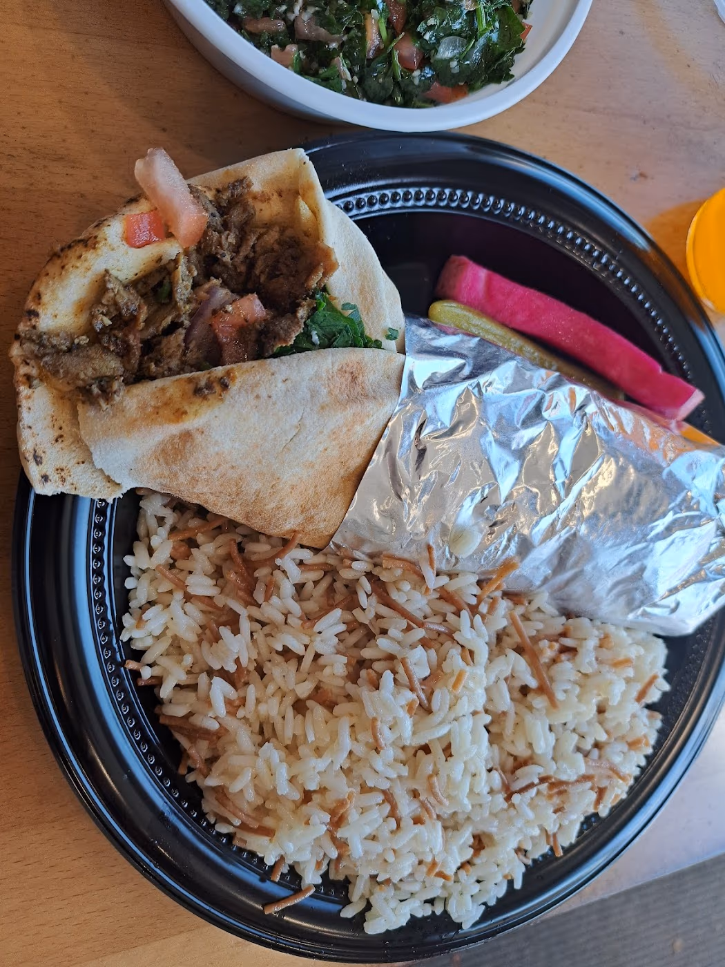 Beirut Lebanese Street Food & Catering photo 4